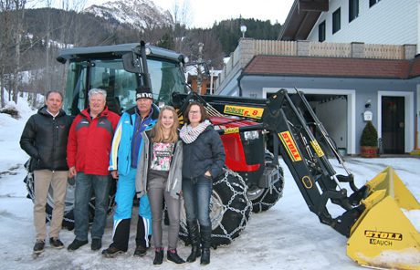 MF 3630 – Engelbert Buchsteiner aus Filzmoos
