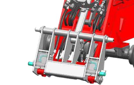 Easy Coupler System