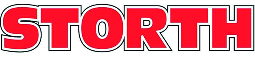 Storth Logo