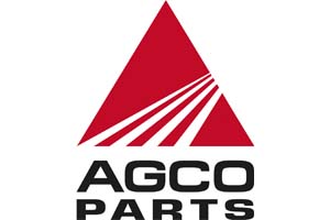 AGCO Parts Logo